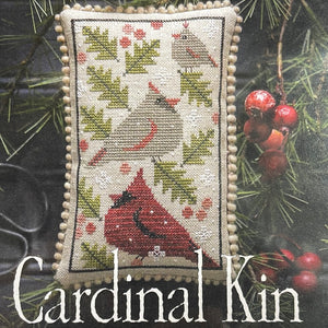 Cardinal Kin