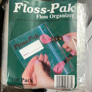 Floss-Pak 30 bags