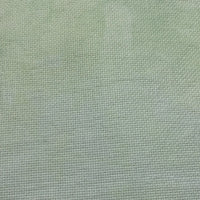 18 Count Peridot Aida