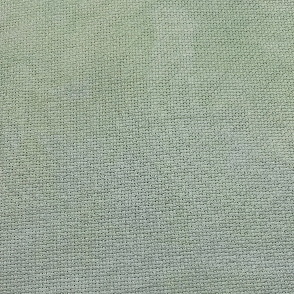 18 Count Peridot Aida
