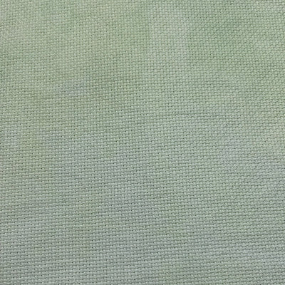 18 Count Peridot Aida
