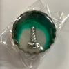 Lighthouse Bottle Cap Needle Minder