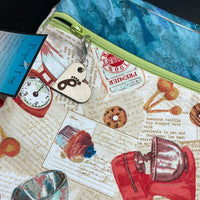 Baking Project Bags