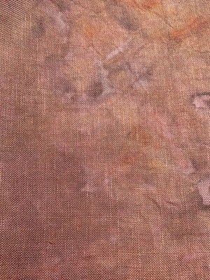 32 Count Grandpa's Shop Rag Linen