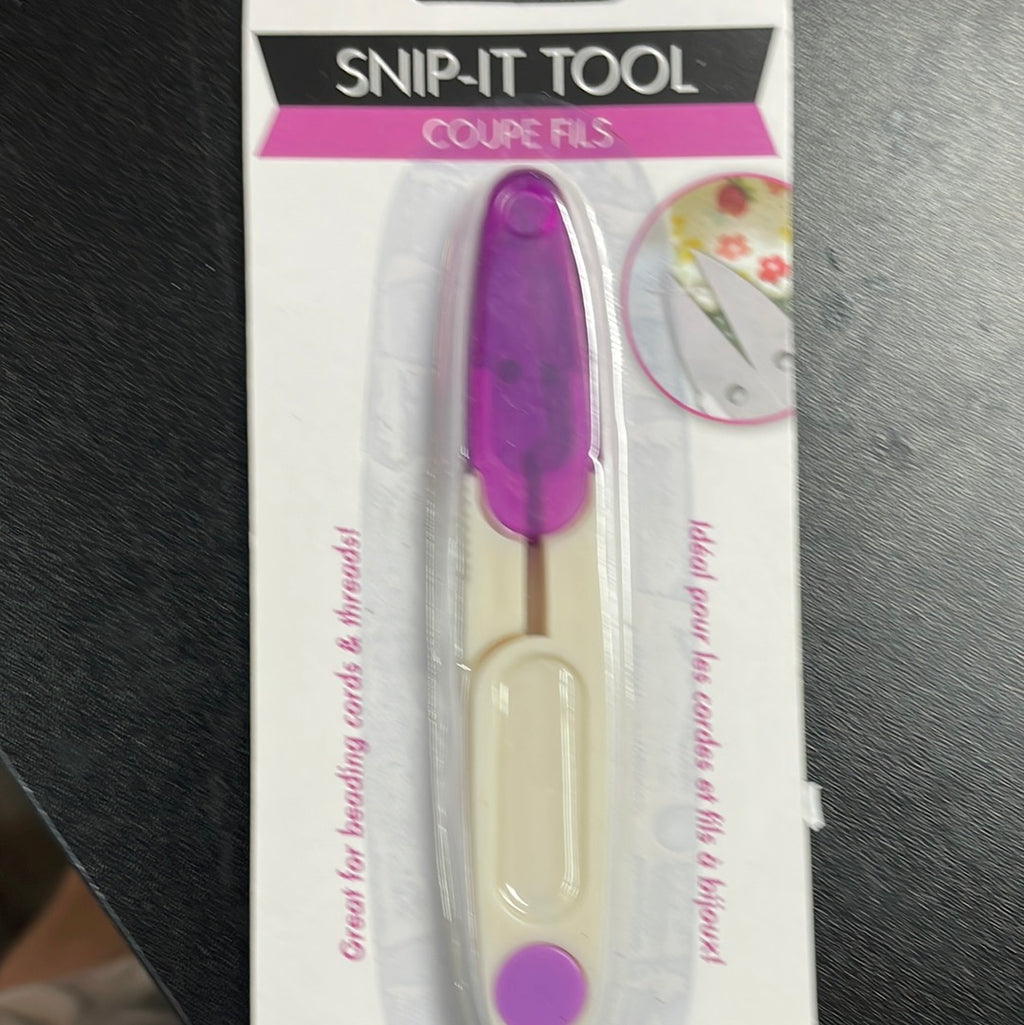 Snip-It Tool