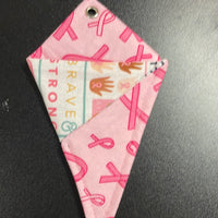 Breast Cancer Scissor Sheath