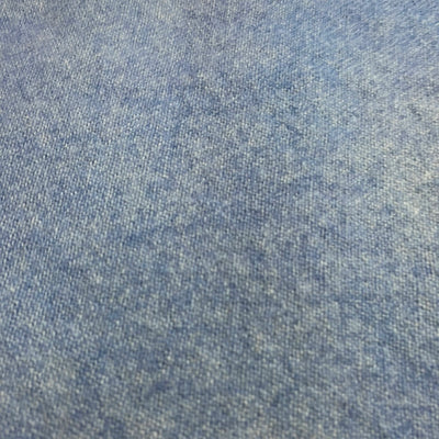 Wool Fabric Collection Periwinkle