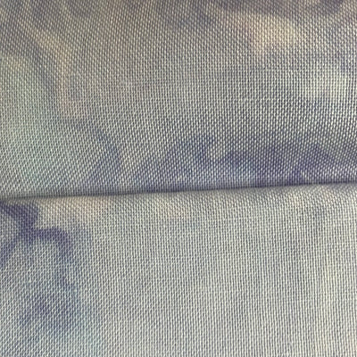 28 Count Winter Solstice Linen