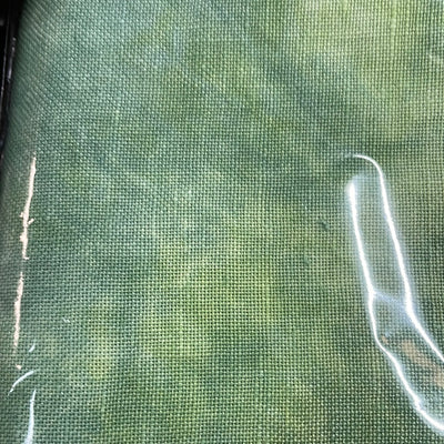 32 count Homegrown Linen