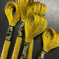 E3852 Gold