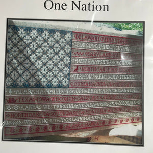 One Nation