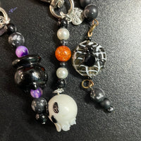 Halloween Scissor Charms