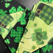 Saint Patrick's  Day Scissor Sheath