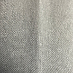 40 Count  Anthracite Linen