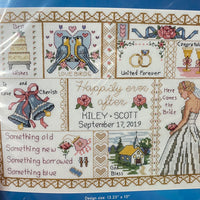 Wedding Collage kit