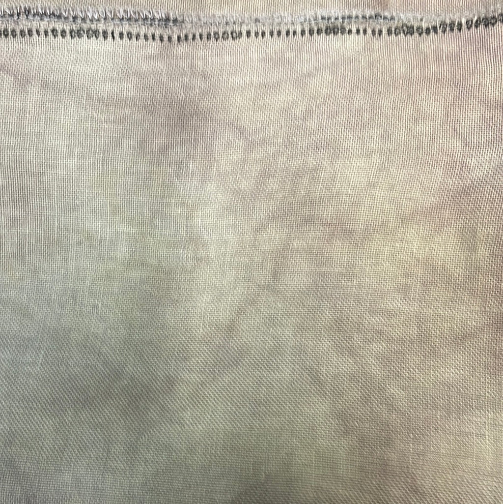 32 Count Prairie Grass Linen