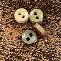 Finishing Finds: Fall