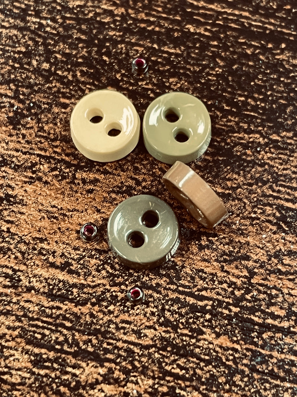 Finishing Finds: Fall