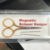 Magnetic Scissor Keeper