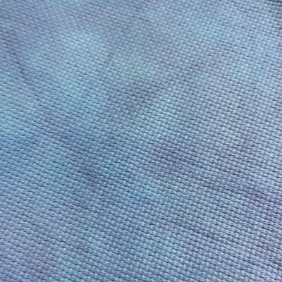 16 Count Polar Blue Aida