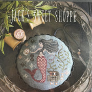 Jack's Sweet Shoppe