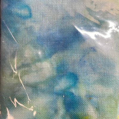32 count Tommy's Garden Linen