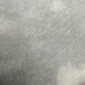 36 count Slate Linen