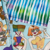 Barefoot Beach Babes Project Bags