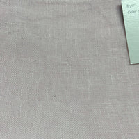 28 Count Blush Linen