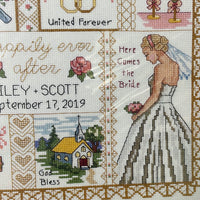 Wedding Collage kit