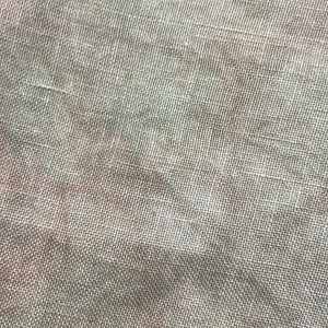 40 count Prairie Land linen