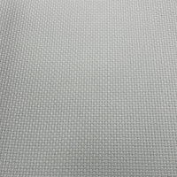 28 Count Light Ice Blue linen