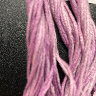 Lavender Rose - 2289