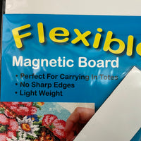 Magnet Board (Flexible)