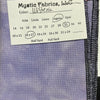 32 Count Wisteria Lugana