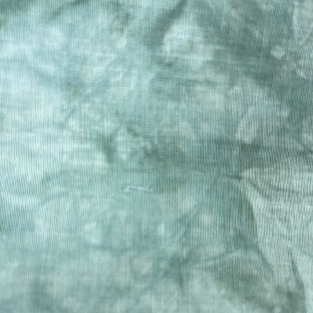 36 Count Eucalyptus Linen