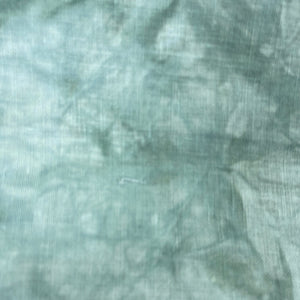 36 Count Eucalyptus Linen