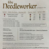 The Snowman Collector Series #1: The Needleworker