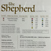 The Snowman Collector Series #3: The Shepherd
