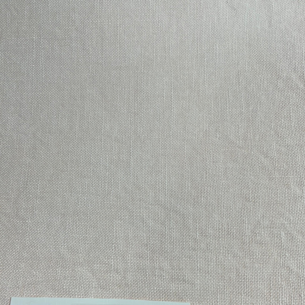 36 count Morganite Linen