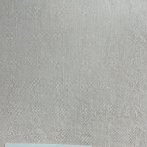 36 count Morganite Linen