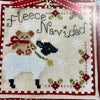 Fleece Navidad