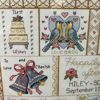 Wedding Collage kit