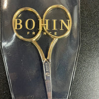 Bohin Gold Scissors