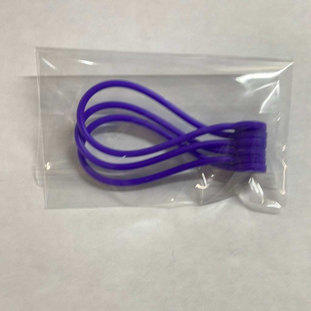 Magnetic Ties - 3 pack