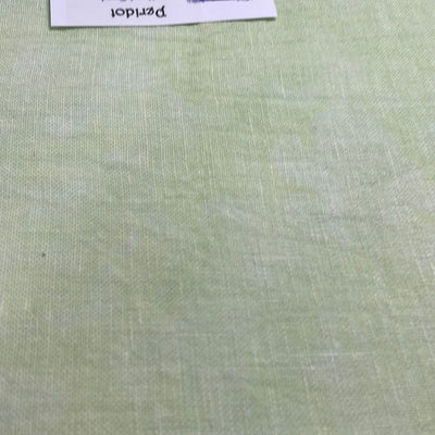 32 Count Peridot linen