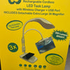 LED Task Lamp