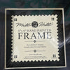 Frame for Mill Hill 6x6 -various colors