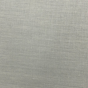 56 Count Pearl Gray Linen