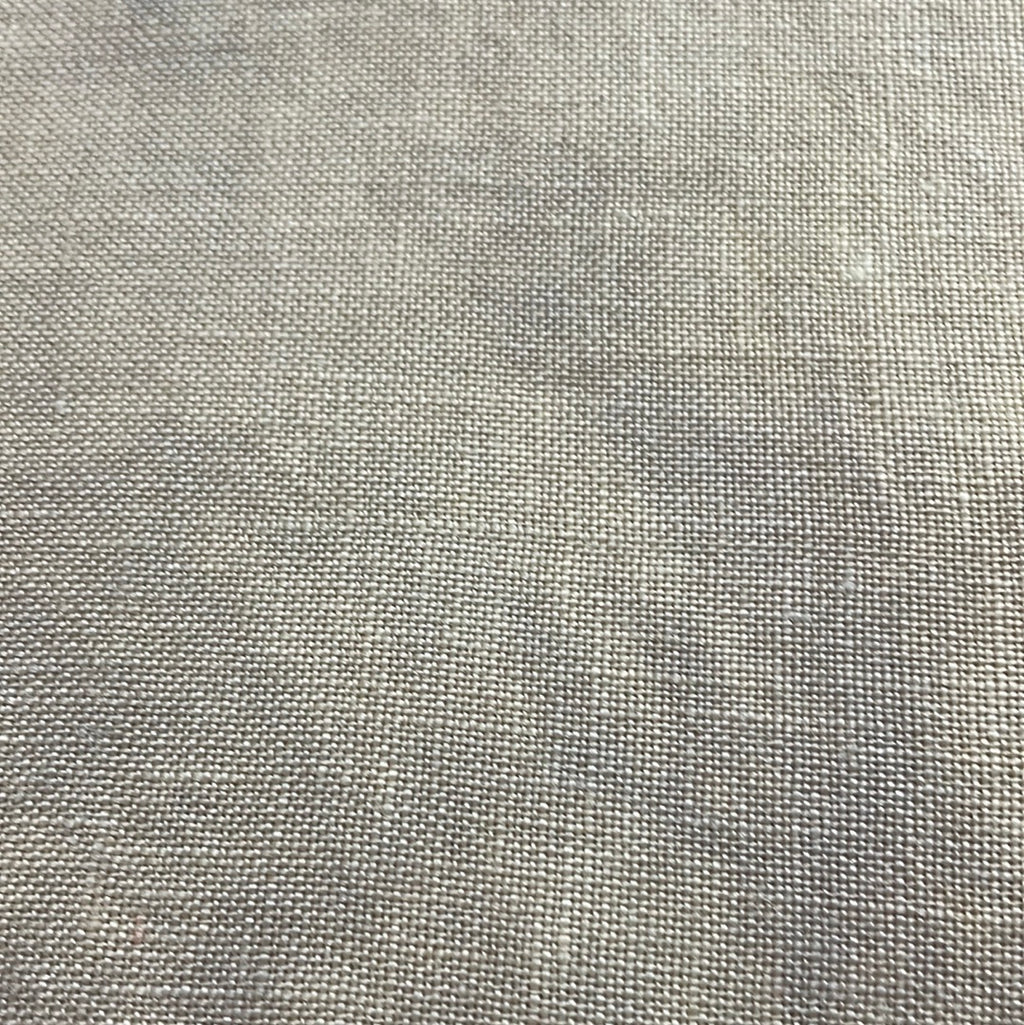 36 Count Dirt Track linen